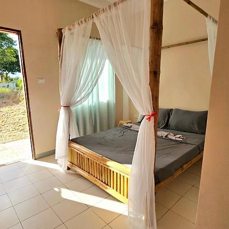 Mangoverde Guesthouse Моалбоал Екстер'єр фото