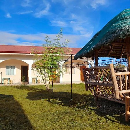 Mangoverde Guesthouse Моалбоал Екстер'єр фото
