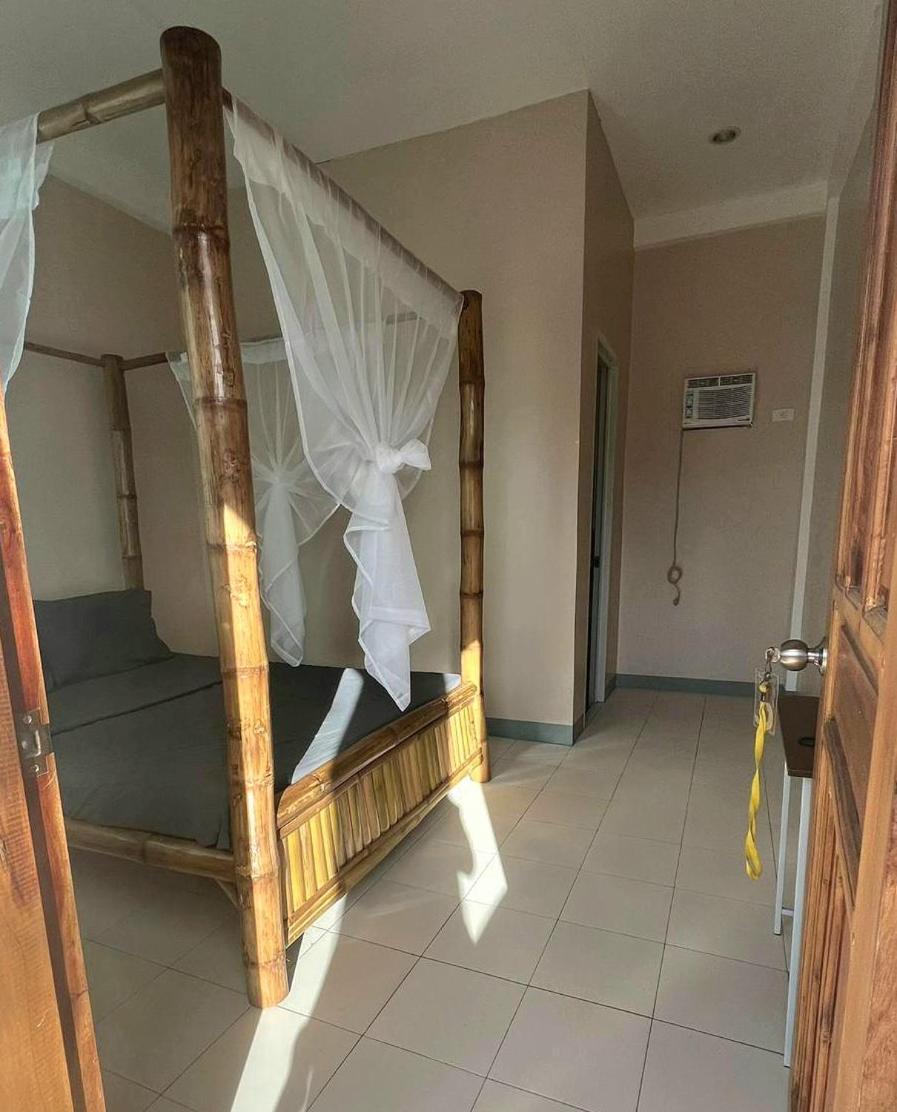 Mangoverde Guesthouse Моалбоал Екстер'єр фото