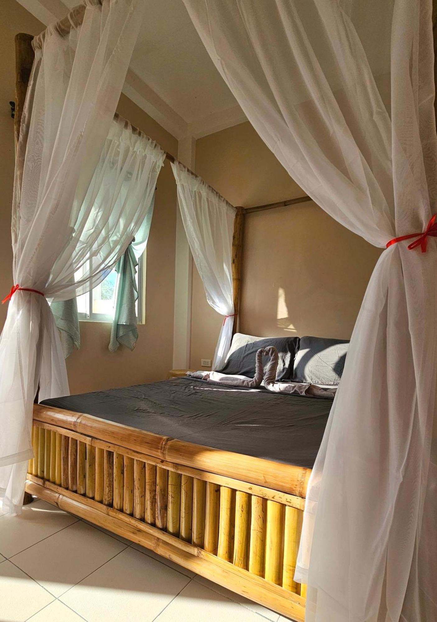 Mangoverde Guesthouse Моалбоал Екстер'єр фото