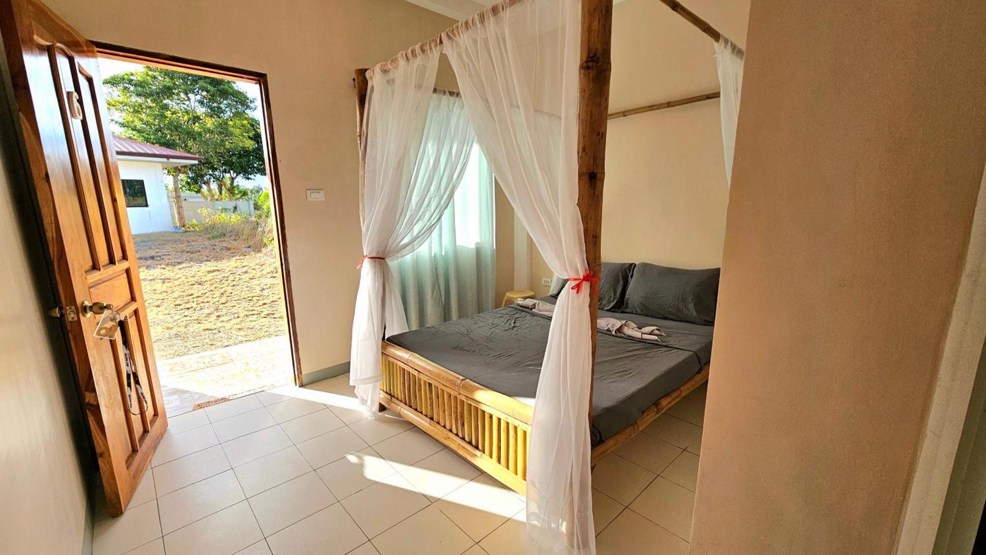Mangoverde Guesthouse Моалбоал Екстер'єр фото
