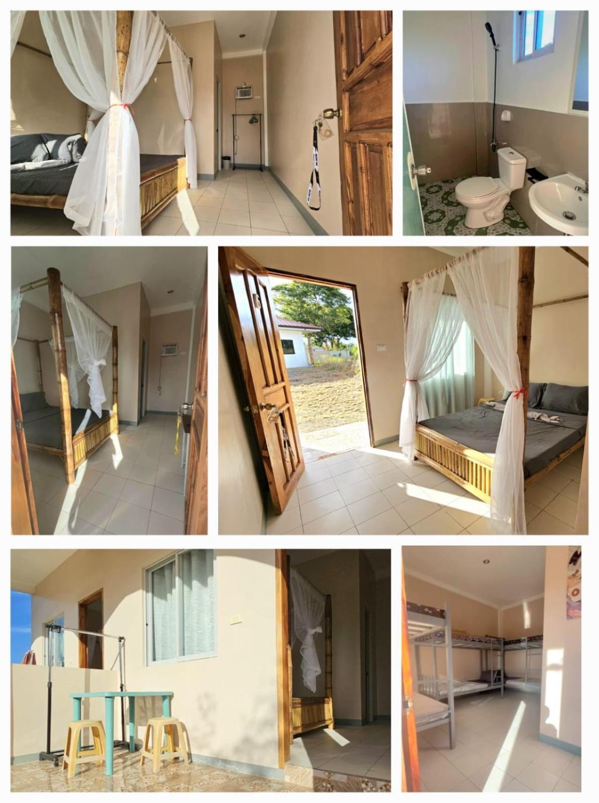 Mangoverde Guesthouse Моалбоал Екстер'єр фото
