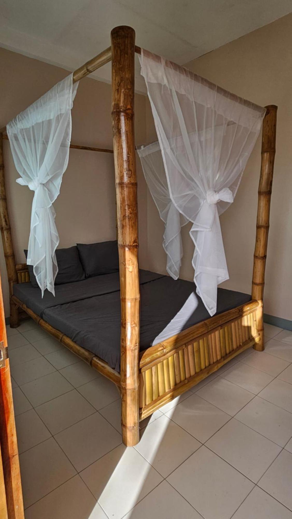 Mangoverde Guesthouse Моалбоал Екстер'єр фото