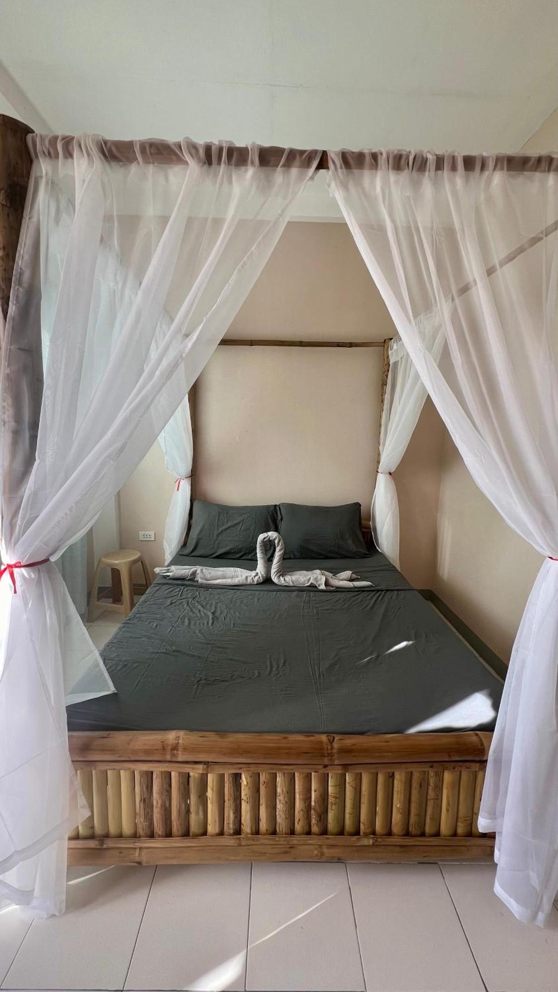 Mangoverde Guesthouse Моалбоал Екстер'єр фото
